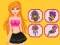Princess Tattoo Artist — 無料オンラインゲーム