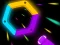 Hyper Color Rush Shooter — 無料オンラインゲーム