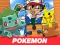 Pokemon Jigsaw Puzzle — 無料オンラインゲーム