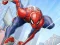 Spiderman Slide — 無料オンラインゲーム