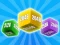 ゲームMerge Cubes 2048 3Dオンライン