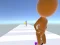 Stickman Heel Runner — 無料オンラインゲーム