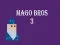 Mago Bros 3 — 無料オンラインゲーム