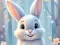 Easter Bunny Coloring Book — 無料オンラインゲーム