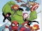 Marvel Superheroes Memory — 無料オンラインゲーム