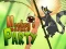 Monkey's ropes party — 無料オンラインゲーム