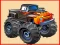 Monster Truck Repair — 無料オンラインゲーム