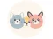 Crazy Animals — 無料オンラインゲーム