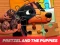 Pretzel and the puppies Jigsaw Puzzle — 無料オンラインゲーム