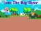 Jeno The Big Eater — 無料オンラインゲーム
