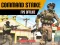 ゲームCommand Strike FPS Offlineオンライン