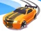 Retro Drift — 無料オンラインゲーム