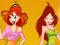 ゲームBloom and Flora Dress Upオンライン