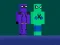 ゲームNoobpool & NoobSpiderオンライン