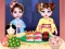 Baby Taylor Japanese Girls' Day — 無料オンラインゲーム