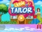 ゲームLittle Tailor shopオンライン