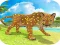 Jungle runner — 無料オンラインゲーム
