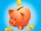Piggy Coin Happy — 無料オンラインゲーム