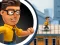 Crazy Runner 007 — 無料オンラインゲーム