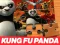 Kung Fu Panda Jigsaw Puzzle — 無料オンラインゲーム