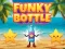 Funky Bottle — 無料オンラインゲーム