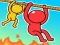 Rope Hero Rescue — 無料オンラインゲーム
