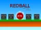 Redball - Another world — 無料オンラインゲーム
