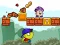 Super Peaman World — 無料オンラインゲーム