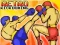 Retro Kick Boxing — 無料オンラインゲーム