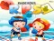 Knockout RPS — 無料オンラインゲーム