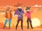 Wild West Shooting — 無料オンラインゲーム