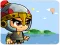 Ninja Runner — 無料オンラインゲーム
