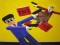 mr.Bullet 2 players — 無料オンラインゲーム