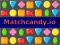 Matchcandy.io — 無料オンラインゲーム