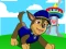 Super Patrol Paw Puppy Kid — 無料オンラインゲーム