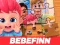 BebeFinn Jigsaw Puzzle — 無料オンラインゲーム