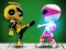 Mini Fighters Strike — 無料オンラインゲーム