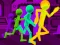 Stickman Escape Parkour — 無料オンラインゲーム