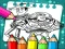 Toy Story Coloring Book — 無料オンラインゲーム