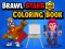Brawl Stars Coloring Books — 無料オンラインゲーム