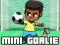 Mini Goalie — 無料オンラインゲーム