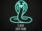 Classic Neon Snake — 無料オンラインゲーム