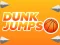 Dunk Jumps — 無料オンラインゲーム