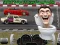 Skibidi Toilet GT Drag Championship — 無料オンラインゲーム