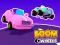 Boom Wheels — 無料オンラインゲーム