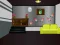 Grey Checked Room Escape — 無料オンラインゲーム