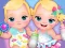 My New Baby Twins — 無料オンラインゲーム