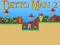 Detto Man 2 — 無料オンラインゲーム