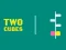 Two Cubes — 無料オンラインゲーム