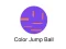 Jump Color Ball — 無料オンラインゲーム